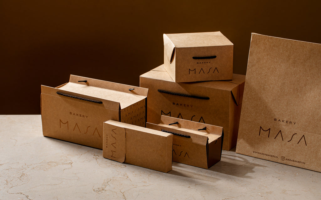 The Idea Behind Masa Bakery’s Creations