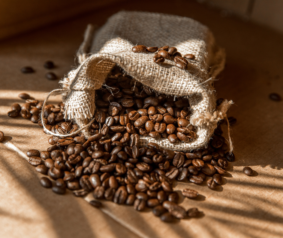 Discover the Depth of Masa Bakery's Coffee