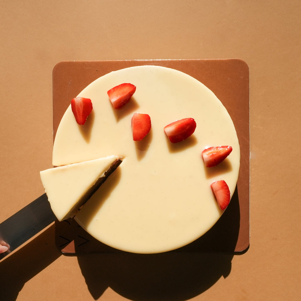 Celebrating Sweet Moments: Introducing Masa Bakery's Signature Celebration Cakes
