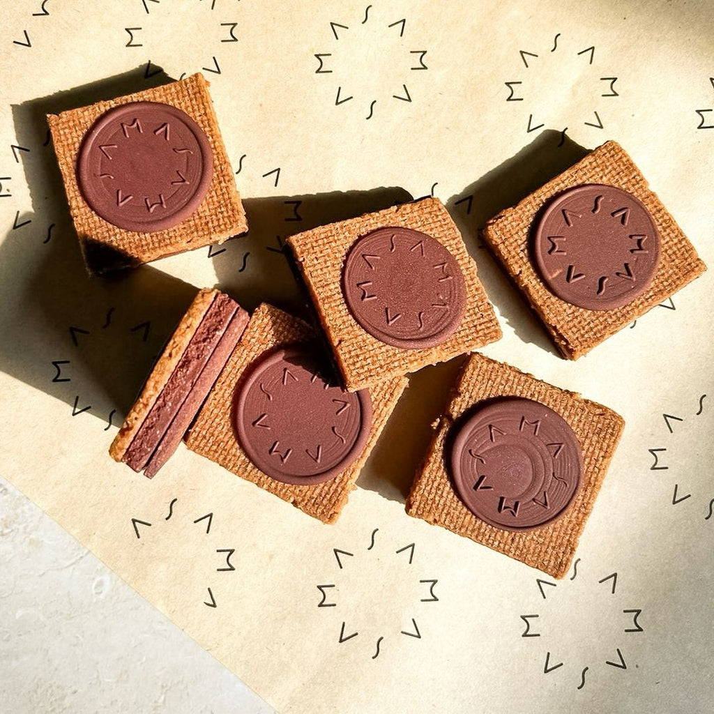The Art of Cookie Crafting