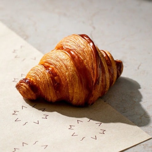 Butter Croissant