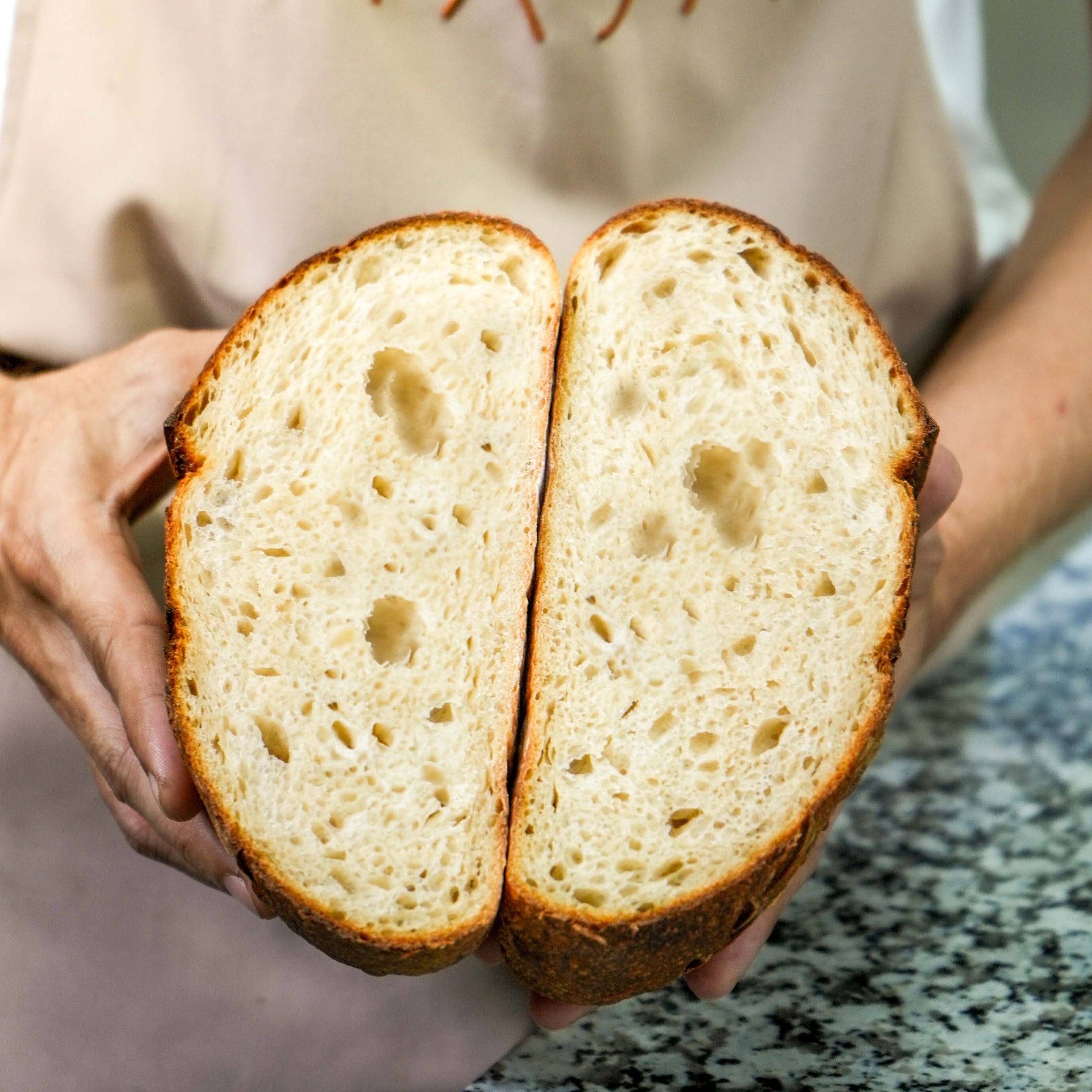 Sourdough Bread – Masa Bakery